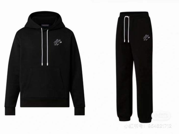 Picture of LV Sweater Suits _SKULVM-2XLtltx0740784